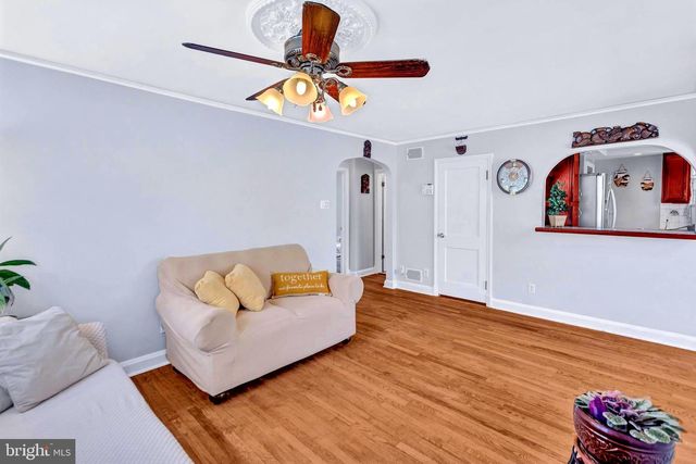 605 NEWFIELD RD, Glen Burnie, MD 21061