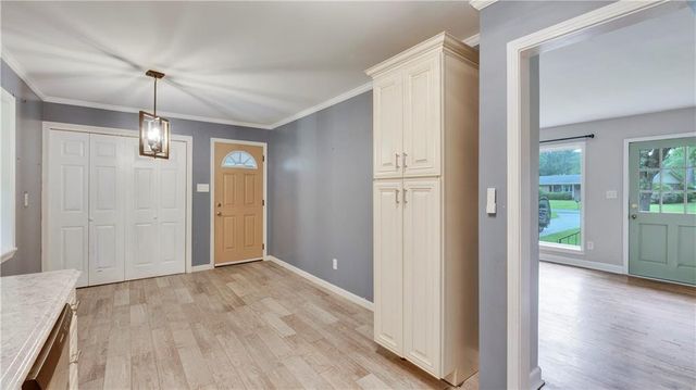19 Fernwood NE Way, Rome, GA 30161