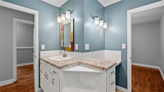19 Fernwood NE Way, Rome, GA 30161