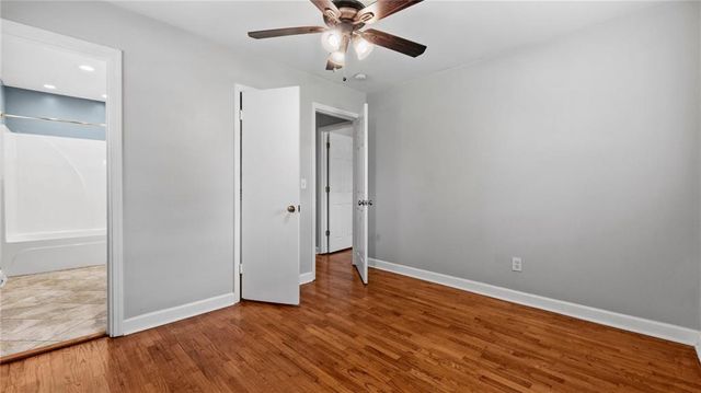 19 Fernwood NE Way, Rome, GA 30161