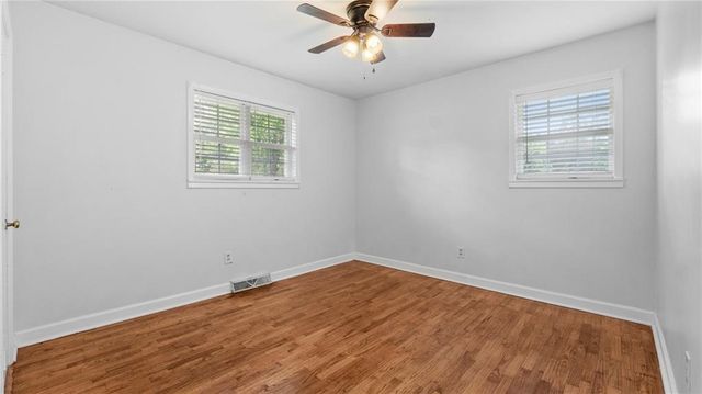 19 Fernwood NE Way, Rome, GA 30161