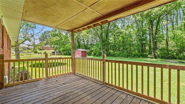 19 Fernwood NE Way, Rome, GA 30161