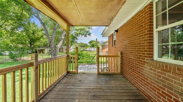 19 Fernwood NE Way, Rome, GA 30161