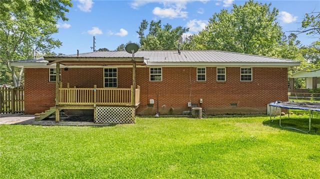 19 Fernwood NE Way, Rome, GA 30161
