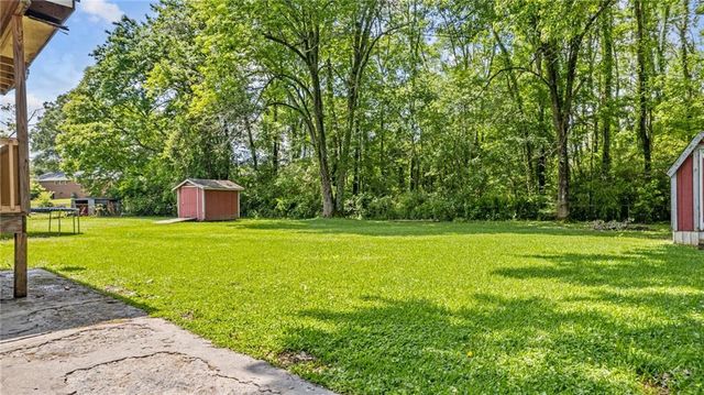 19 Fernwood NE Way, Rome, GA 30161