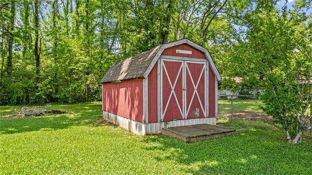 19 Fernwood NE Way, Rome, GA 30161