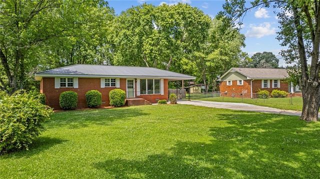 19 Fernwood NE Way, Rome, GA 30161