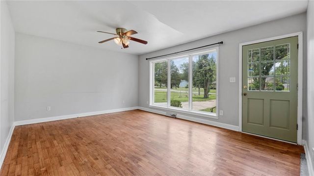 19 Fernwood NE Way, Rome, GA 30161