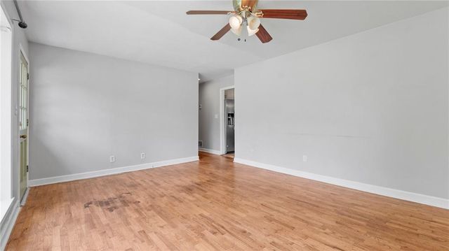 19 Fernwood NE Way, Rome, GA 30161