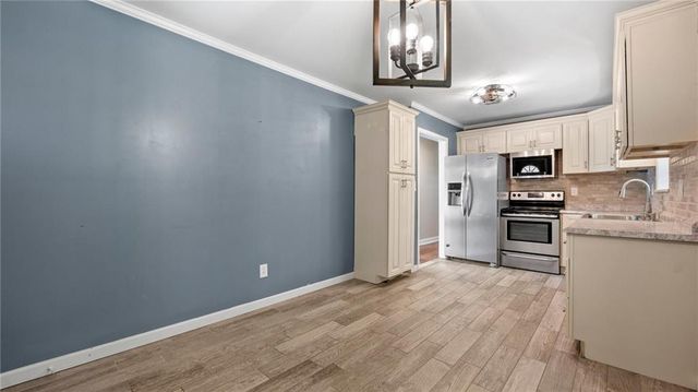 19 Fernwood NE Way, Rome, GA 30161
