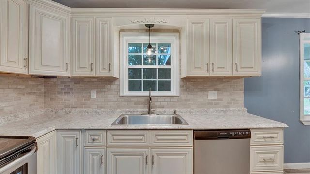 19 Fernwood NE Way, Rome, GA 30161