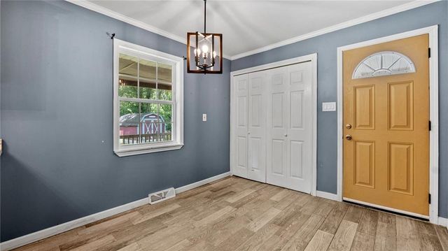 19 Fernwood NE Way, Rome, GA 30161