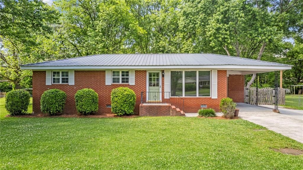 19 Fernwood NE Way, Rome, GA 30161
