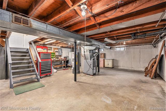 575 4th Avenue, Pontiac, MI 48340