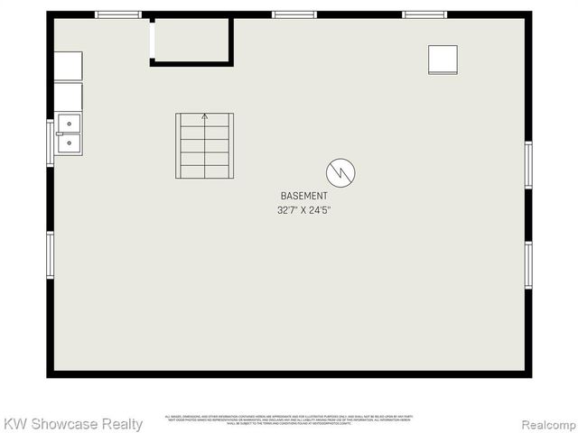 575 4th Avenue, Pontiac, MI 48340