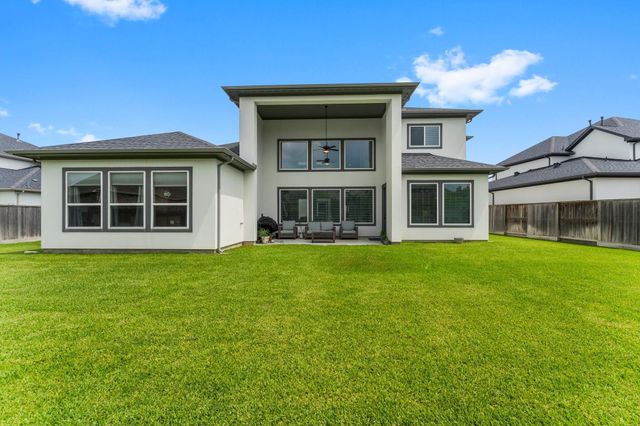 7407 Sawgrass Terrace Lane, Spring, TX 77389