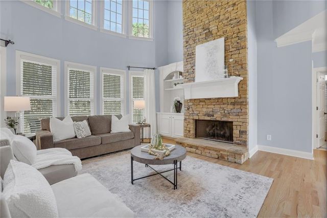 3250 Sparling Street, Cumming, GA 30041