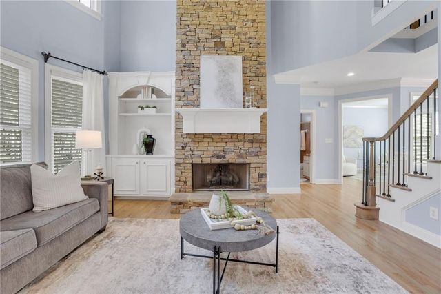 3250 Sparling Street, Cumming, GA 30041