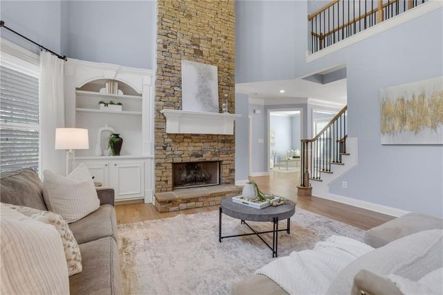 3250 Sparling Street, Cumming, GA 30041