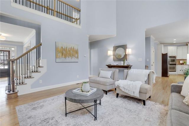 3250 Sparling Street, Cumming, GA 30041