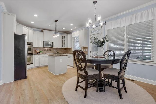 3250 Sparling Street, Cumming, GA 30041