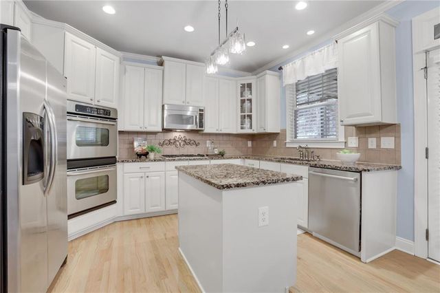 3250 Sparling Street, Cumming, GA 30041