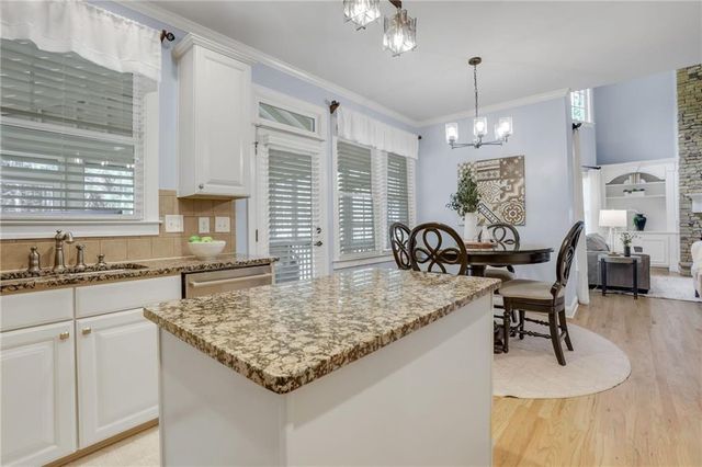 3250 Sparling Street, Cumming, GA 30041