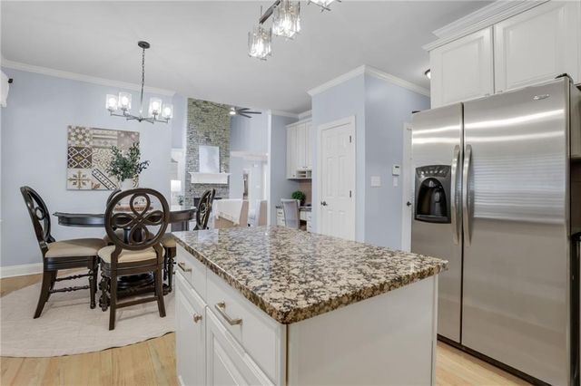 3250 Sparling Street, Cumming, GA 30041