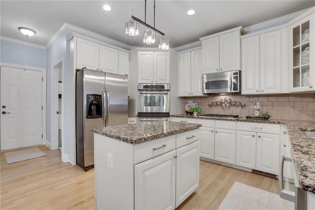 3250 Sparling Street, Cumming, GA 30041