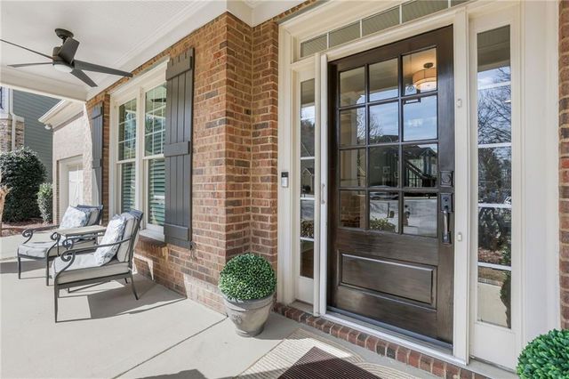 3250 Sparling Street, Cumming, GA 30041