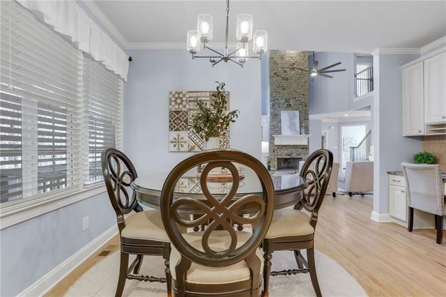 3250 Sparling Street, Cumming, GA 30041