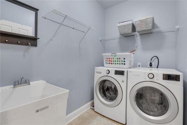 3250 Sparling Street, Cumming, GA 30041