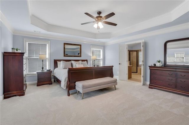 3250 Sparling Street, Cumming, GA 30041