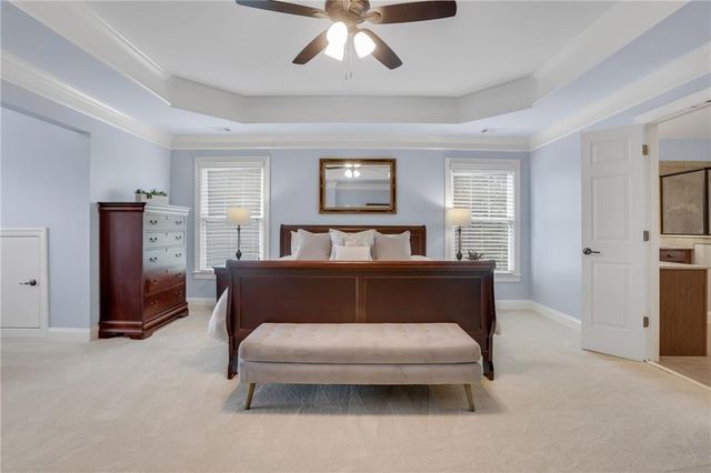 3250 Sparling Street, Cumming, GA 30041