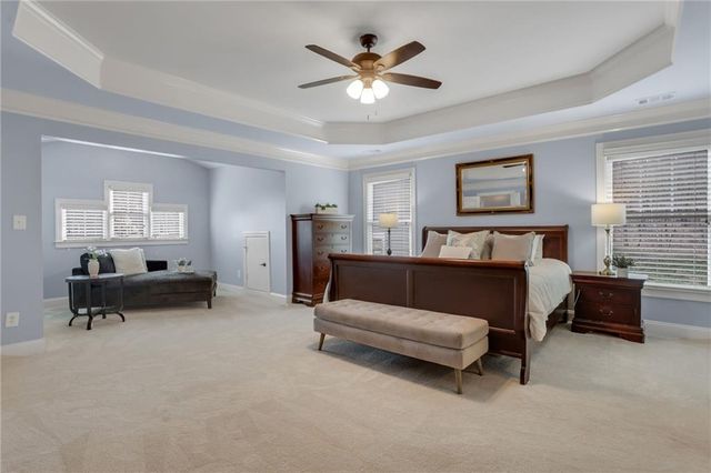 3250 Sparling Street, Cumming, GA 30041