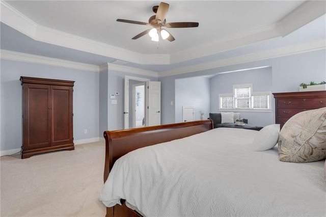 3250 Sparling Street, Cumming, GA 30041