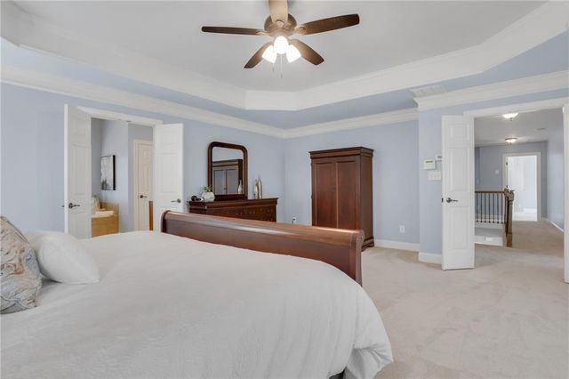 3250 Sparling Street, Cumming, GA 30041