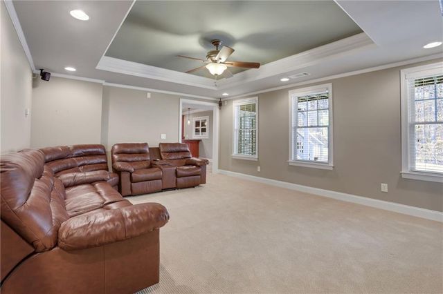 3250 Sparling Street, Cumming, GA 30041