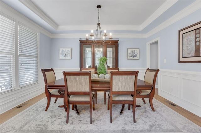 3250 Sparling Street, Cumming, GA 30041