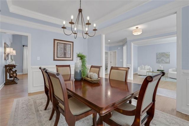 3250 Sparling Street, Cumming, GA 30041