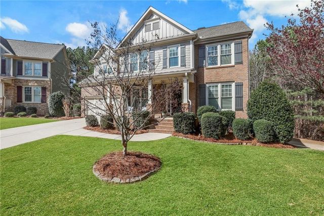 3250 Sparling Street, Cumming, GA 30041