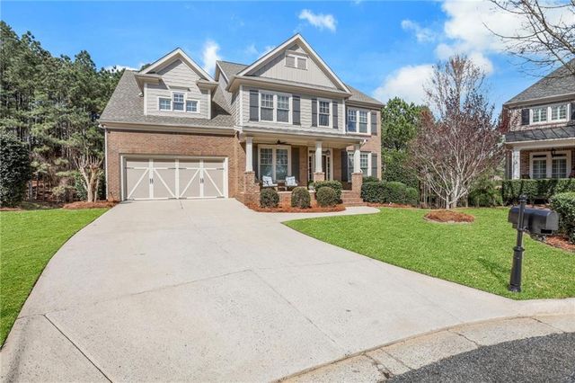 3250 Sparling Street, Cumming, GA 30041