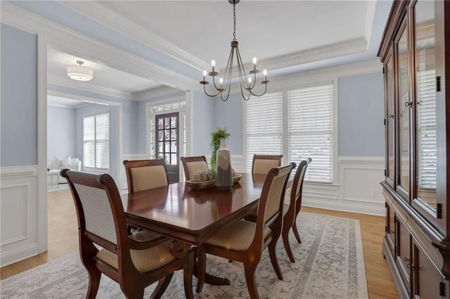 3250 Sparling Street, Cumming, GA 30041