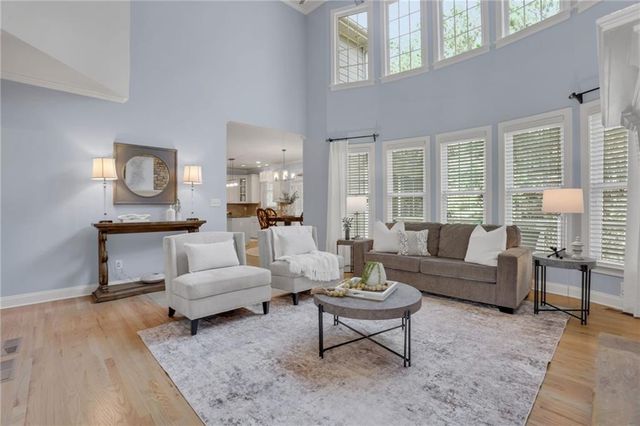 3250 Sparling Street, Cumming, GA 30041