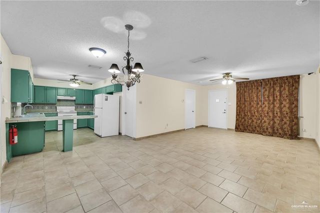 1001 N 15th Street, Mcallen, TX 78501