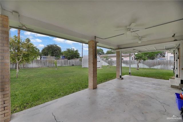 1001 N 15th Street, Mcallen, TX 78501