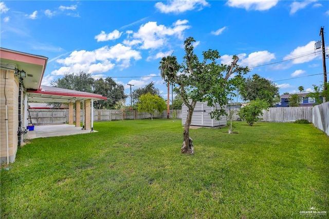 1001 N 15th Street, Mcallen, TX 78501