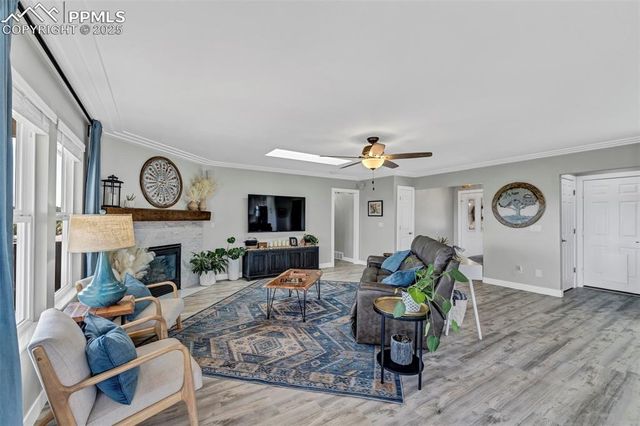 200 Wolf Cub Trail, Canon City, CO 81212