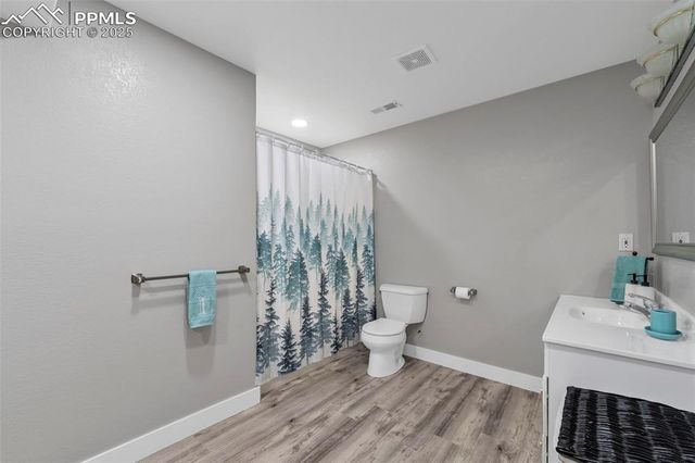 200 Wolf Cub Trail, Canon City, CO 81212