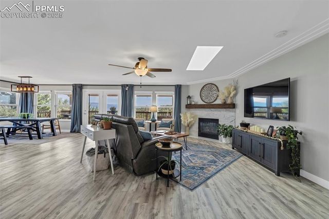 200 Wolf Cub Trail, Canon City, CO 81212